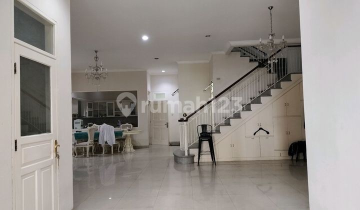 Rumah Siap Huni Dekat Fasum Dan Dekat Jàlur Lrt Aman 2