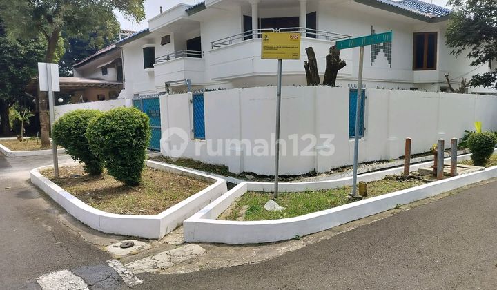 Huk 2-Story House, 26M Wide, Adansw Pool and Safe