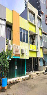 Shop House Near Kelapa Gading and Shopping Area 1