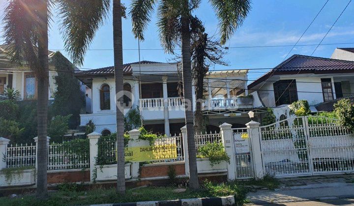 Rumàh Lama Bisa Kantor Atau Showroom Bisa Sekolah 1