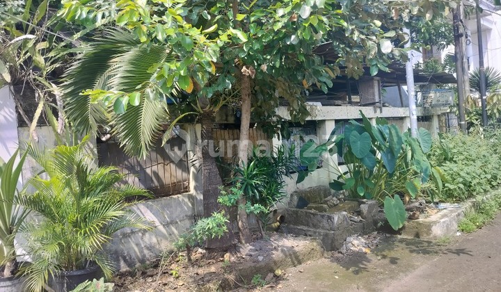 Rumah Tua Gak Bisa Huni Lagi Dekat Kolam Renang Tirta Mas Tidak Banjir 2