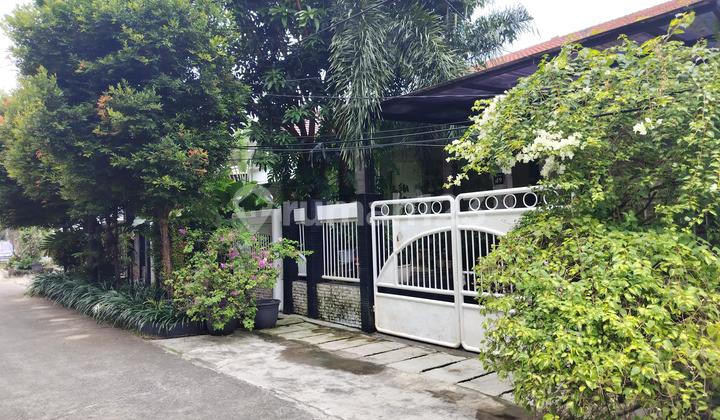 Rumah Càntik Ada Kolam. Renang Dn Dalam Kompleks