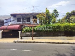 Rumah Huk Ngantong Tdk Bnjr Dan Bisa Usaha Kuliner
