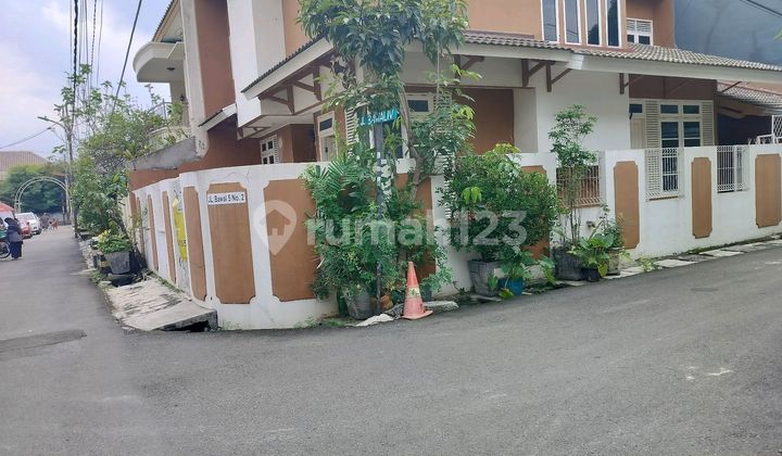 House Width 8 Meters Can Be A Container. Or Retail