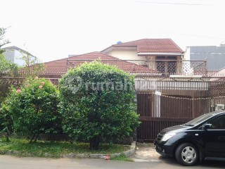 Ruma Dekat Jalur Lrt Dan Fasum2 Dan Aman 1