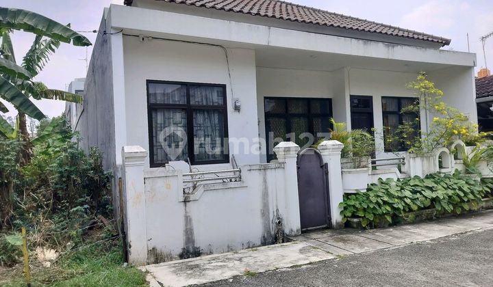 Rumah Càntik Ada Kolam. Renang Dn Dalam Kompleks 2