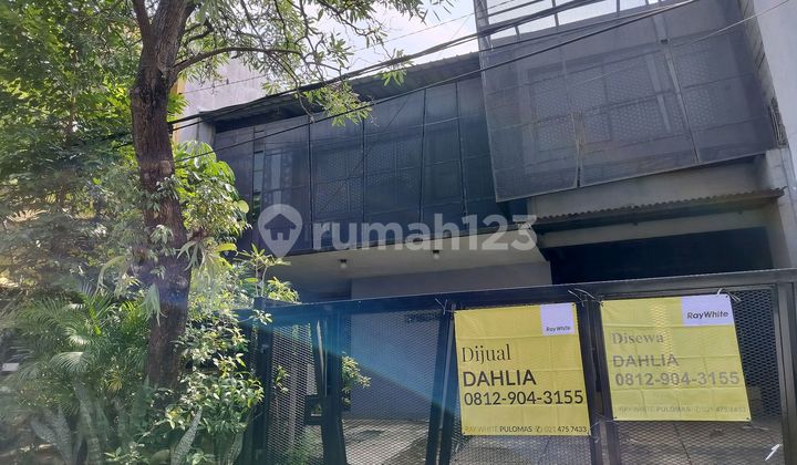 Rumah Cantik Berikut Perabot Lengkàp Dann Siap Huni di Griya Kayu Putih, Jl. Kayu Mas Raya, Pulo Gadung, Pulogadung, Kota Jakarta Timur, DKI Jakarta, Indonesia, 13260, Pulo Gadung SHM 1