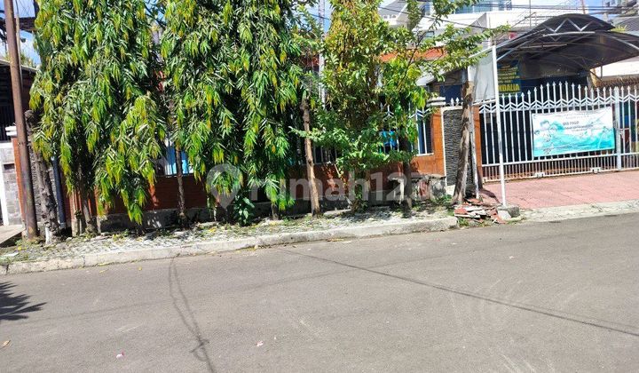 Rumaj Lama Sangat Dekat Jalur Lrt Dan Dekat Fasum 1