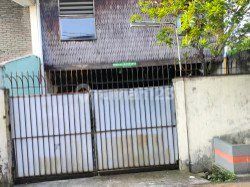 Rumah Mungil 1 Lnt Tembus Jln Sedayu Bs Klinik