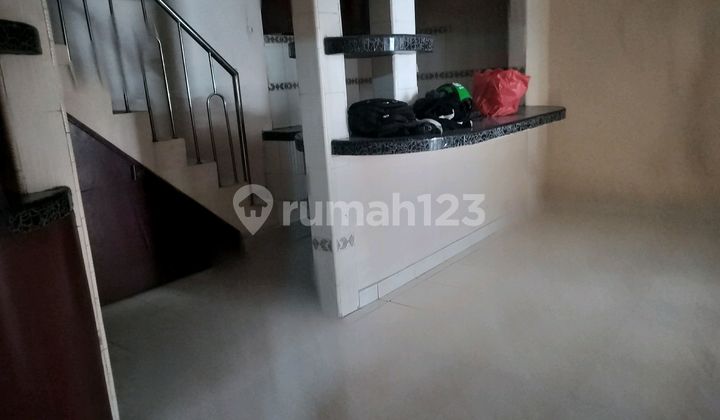 2-Story House 9 Meters Wide, Ready to Occupy Immediately 2