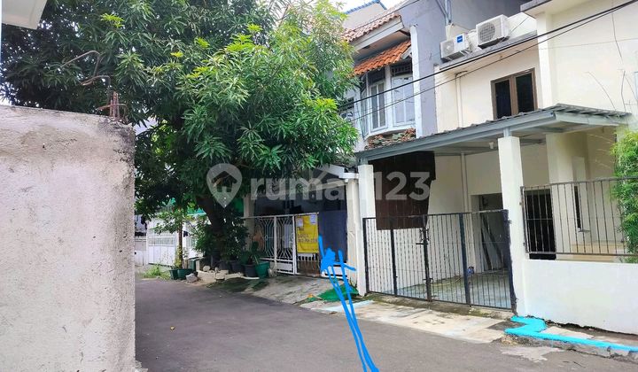 House Near Industrial Area and Flood-Free with SHM 1