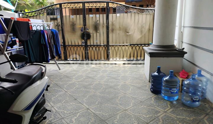 Rumah 1 Lnt Lbr 9 M Tidak Bnjr Dan Amn 2