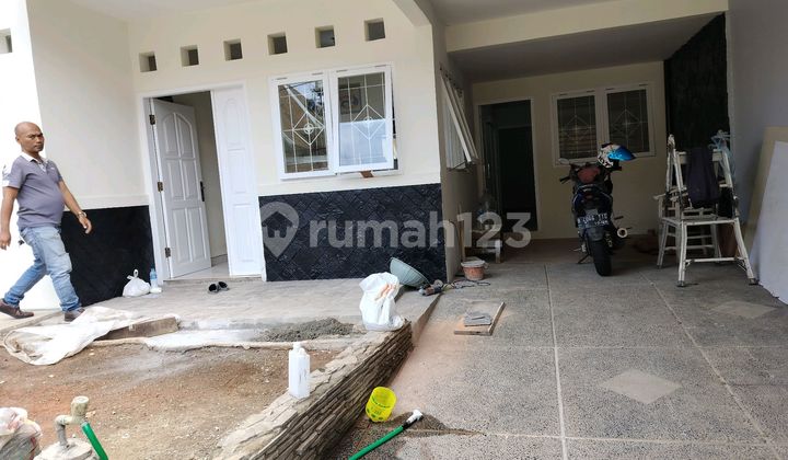 Rumsh J1 Lantai Lebar 10meterdan Tenang 2