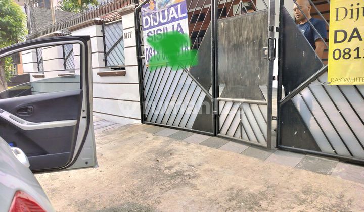 Rumah Dalam Kompleks. Aman Dari Banjir Dan Tenang 2