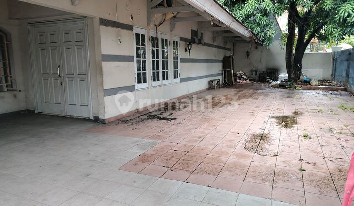Rumah Huk.1.lantai.lebàr26 Meter Bisà Gudang Àtau Kantor On Line 1