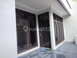 Rumah Siap Huni Lingkungan Hunian Asri Tidak Banjir 2