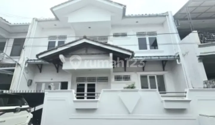 Rumah Cantik di Kayu Putih Siap Huni Jalan Lebar! Termurah