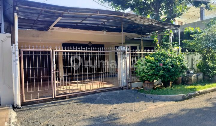 Rumah Lama Masih bisa Huni dan Aman Rumah Lama Masih bisa Huni dan Aman