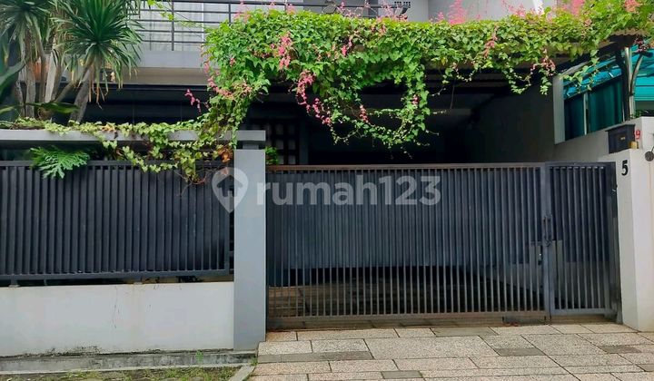 Rumah Dekat Kawasan Ind Dan Tidak Bnjr 1