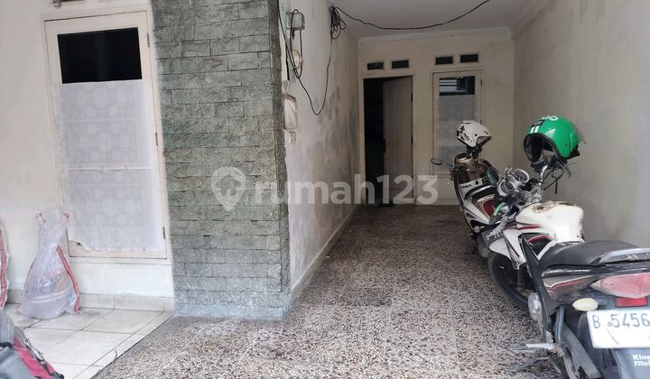 2-Story House 9 Meters Wide, Ready to Occupy Immediately 1