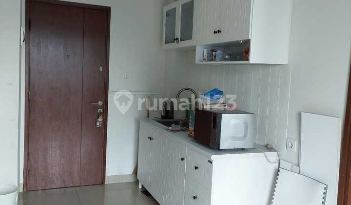 Apapart Strategis Di Pusat Kots Dan Dekat Lrtota 2