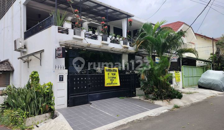 Huk House Can Operate Travel Business or Boarding House