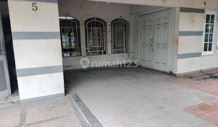 Rumah Huk.1.lantai.lebàr26 Meter Bisà Gudang Àtau Kantor On Line 2