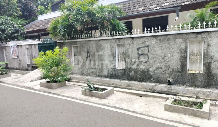 Rumah 2 Lantai Lebar 25 Meter Bisa Bg 2 Rumah 2