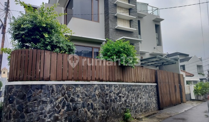 Rumah Huk Siap Huni Aman Tidak Banjir 2