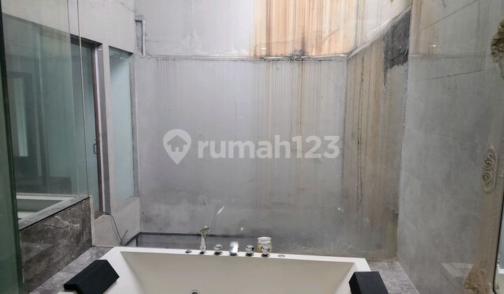 Rumàh Càntiknberikut Perabot Jarang Ada Bisa Sewa 2