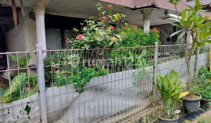 Old House 1 Floor 15 Meters Wide Can Build Boarding House SHM 1