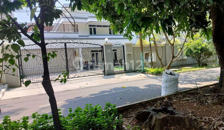 Rumah Huk Jalan 2 Jalur Aman Dan Sangat Tenang 2
