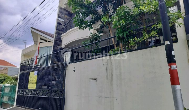 Rumah Siap Huni Dekat Fasum Dan Dekat Jàlur Lrt Aman 1