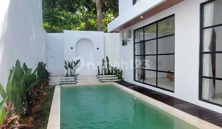 Villa 3 Bedroom New - Good Location - Balangan 1