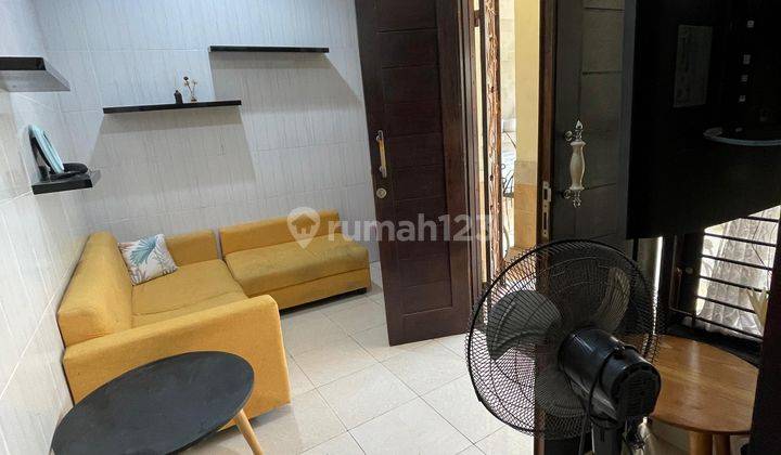 Rumah Dengan 2 Kamar Tidur Dekat Raya Pemogan Denpasar Selatan 2