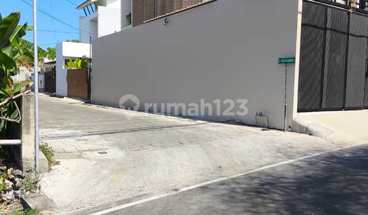 Land 150m2 Suitable for Private Villa & Rental - Kampiyal - Nusa Dua