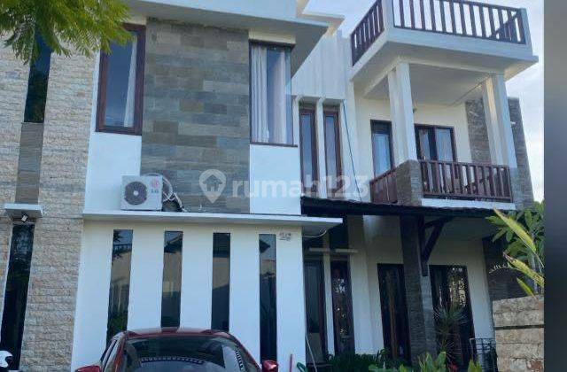 Very Nice Villa In Sahadewa Griya Alam Pecatu 2