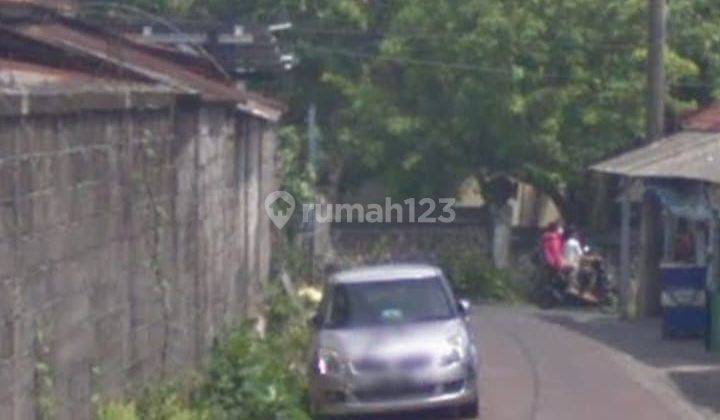 Land 200m2 Suitable for Boarding House - Unud - Jimbaran 2