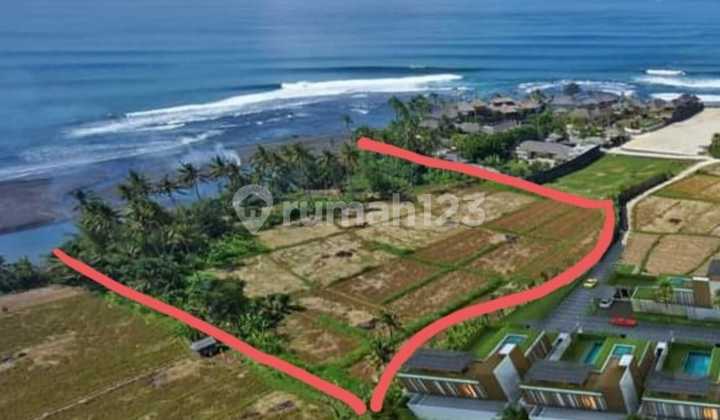 Land 140,000 m2 Beachfront - Ketewel, Gianyar, Bali Land 140,000 m2 Beachfront - Ketewel, Gianyar, Bali