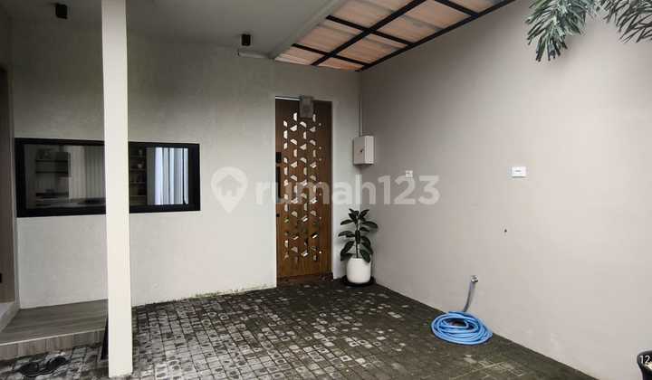 Brand New Luxury Villa, 7-Meter Access, Nusa Dua Villa Area Brand New Luxury Villa, 7-Meter Access, Nusa Dua Villa Area