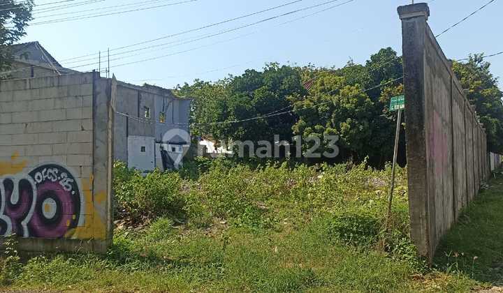 Land 800m2 Suitable for Business, Main Road, Gunung Payung Pandawa Land 800m2 Suitable for Business, Main Road, Gunung Payung Pandawa