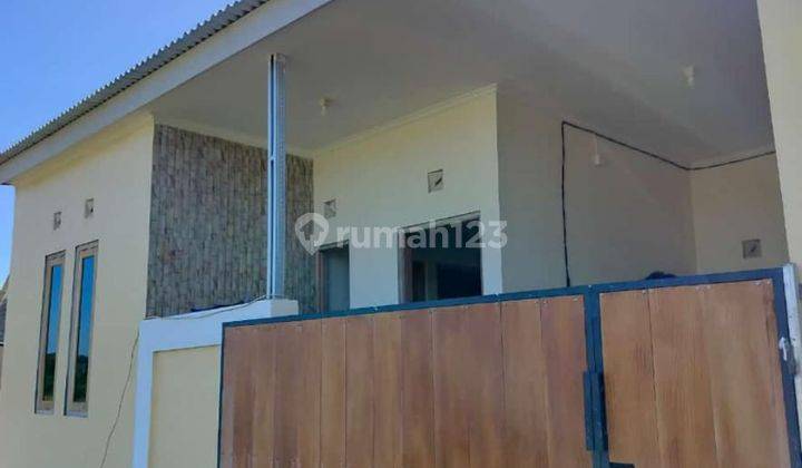 Rumah Leasehold 20 Tahun Dipemogan Denpasar Selatan 2