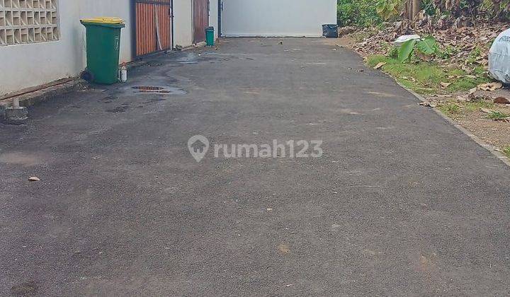 Land 12 Are Villa Area - Suitable for Residence - Jimbaran 1