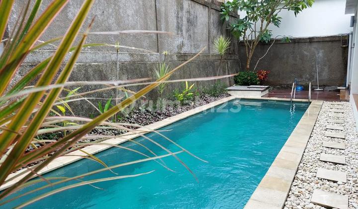 Villa Sangat Bagus 2+1 Bedroom Pecatu Graha - Pecatu