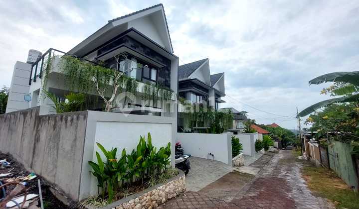 New Villa 3 Bedroom, Very Nice and Comfortable Siligita - Nusa Dua