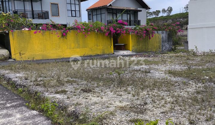 Tanah 100m2 Cocok Buat Hunian Tukad Dalam Pandawa Kutuh Tanah 100m2 Cocok Buat Hunian Tukad Dalam Pandawa Kutuh