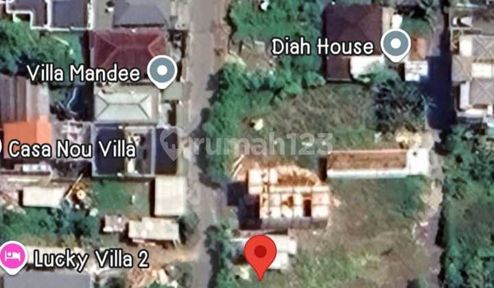 Tanah 200M2 Villa Area dan Hotel Pink Zone Balangan Tanah 200M2 Villa Area dan Hotel Pink Zone Balangan