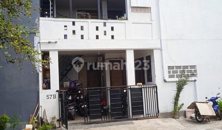 Kosan 7 Kamar Siap Huni Dekat Pariwisata - Ungasan Kosan 7 Kamar Siap Huni Dekat Pariwisata - Ungasan