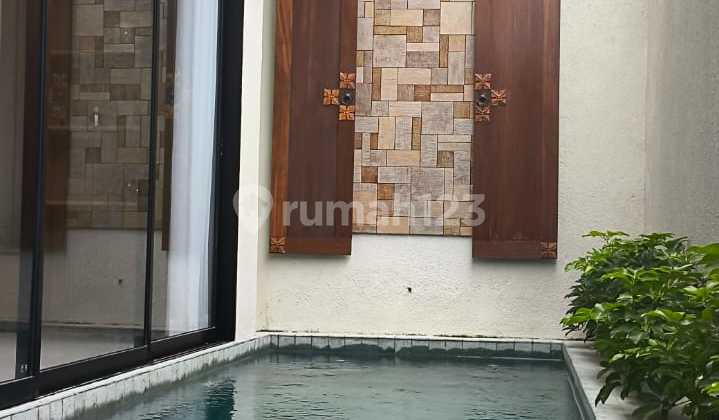 Brand New Luxury Villa, 7-Meter Access, Nusa Dua Villa Area Brand New Luxury Villa, 7-Meter Access, Nusa Dua Villa Area