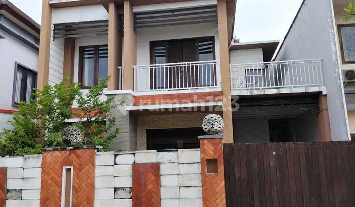 Very Nice Villa Area Pemogan South Denpasar Very Nice Villa Area Pemogan South Denpasar
